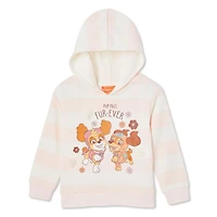 Nickelodeon Toddler Girls' Paw Patrol Hoodie