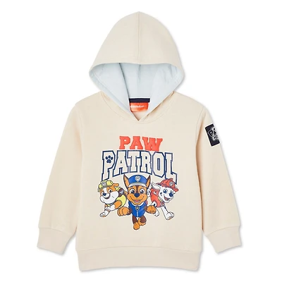 Nickelodeon Toddler Boys' Paw Patrol Hoodie