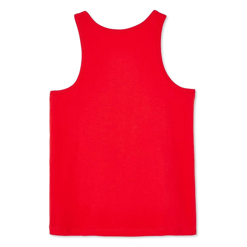 George Girls' Canada Day Tank