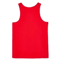 George Girls' Canada Day Tank