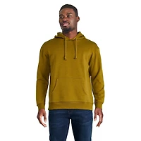 George Men's Fleece Popover Hoodie, Sizes S-2XL
