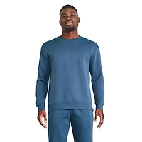 George Men's Crew Neckline Popover