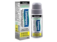 Salonpas Pain Relieving Solution, 88 ml