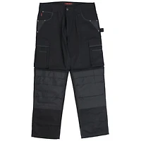 TOUGH DUCK Pantalon Menuisier En Sergé Extensible pour homme