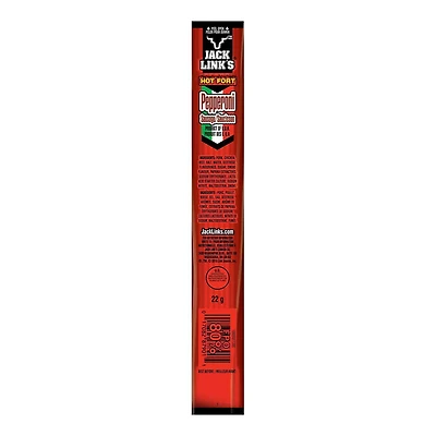 Jack Link's Fort 22g Saucisson 1x22g