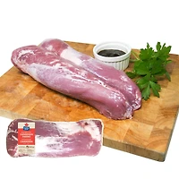 Filet de porc frais Maple Leaf, Porc de Maple Leaf, 0.83 - 1.23 KG