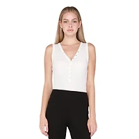 Devoted Body HENLEY CORPS