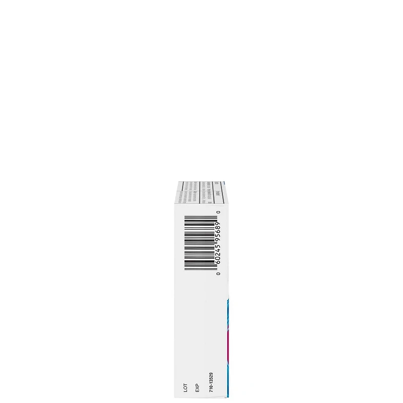 Benadryl Médicament pour les allergies Liqui-Gels 25 mg