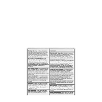 Benadryl Allergy Medicine Liqui-Gels 25 mg