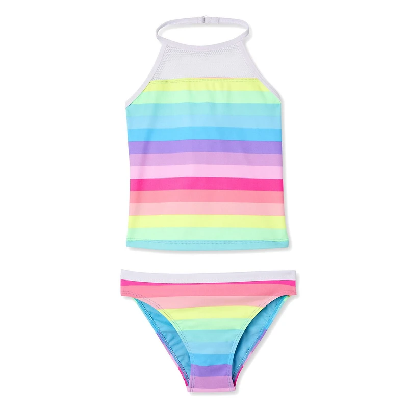 George Girls' Swim Tankini
