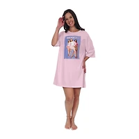 Mean Girls Ladies' Nightshirt
