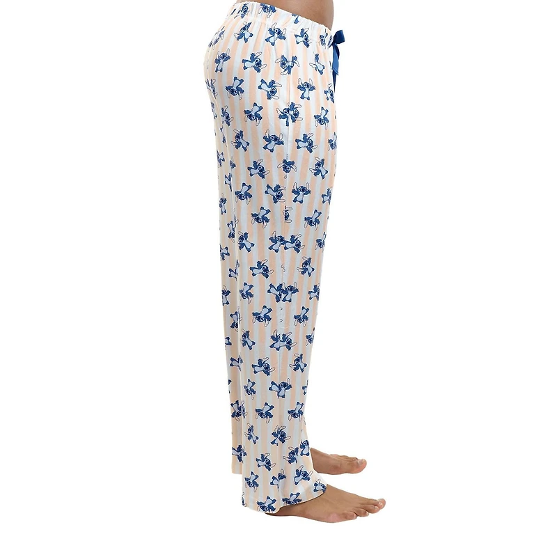 Disney Lilo and Stitch Ladies' Pyjama Pant