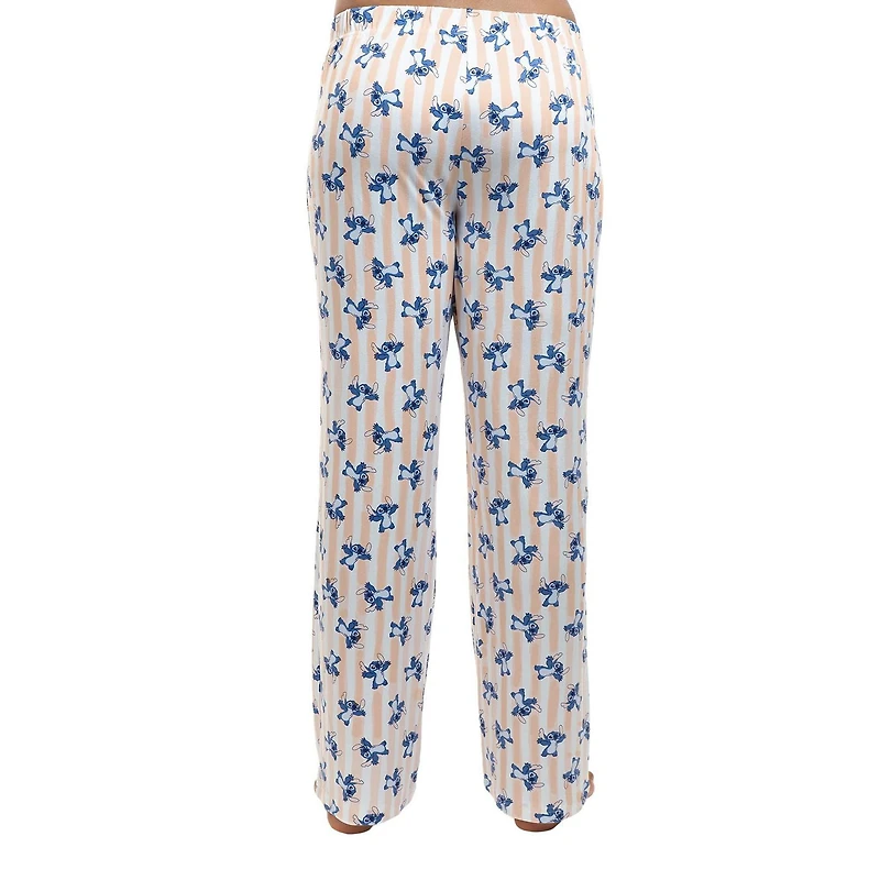 Disney Lilo and Stitch Ladies' Pyjama Pant