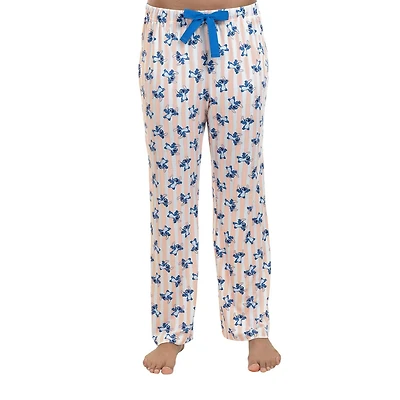 Disney Lilo and Stitch Ladies' Pyjama Pant