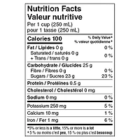 Your Fresh Market Sweet Apple Cider, 2 L