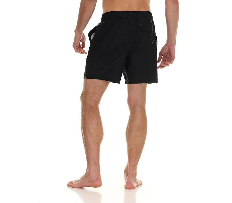 Laguna Men's New Islander 6" Volley Swim Trunk