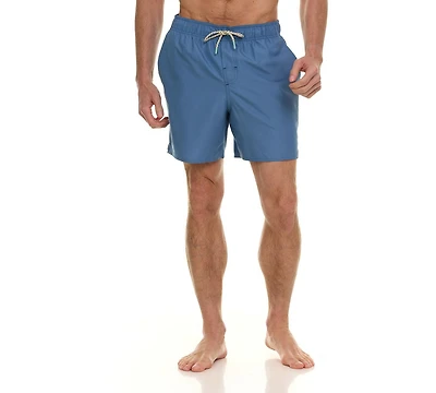 Laguna Men's New Islander 6" Volley Swim Trunk