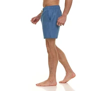 Laguna Men's New Islander 6" Volley Swim Trunk