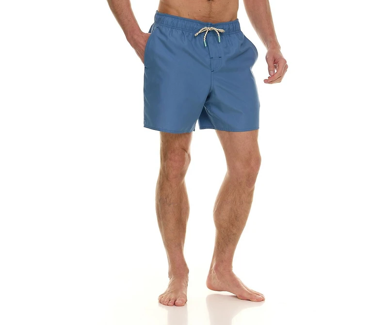 Laguna Men's New Islander 6" Volley Swim Trunk