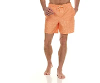 maillot de bain   <br>Laguna Optic Swirl 6" pour hommes