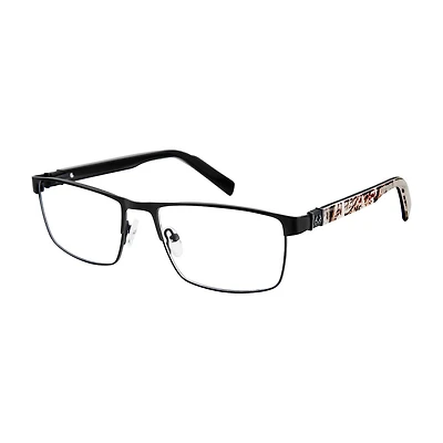 Realtree R434 Noir