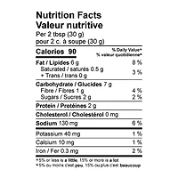 Summer Fresh Honey Jalapeño Hummus, 200 g