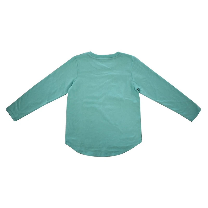 Les filles L.O.L SURPRISE! Je veux danser Hi-Lo T-shirt manches longues