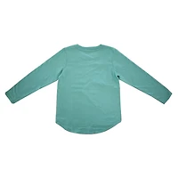 Les filles L.O.L SURPRISE! Je veux danser Hi-Lo T-shirt manches longues