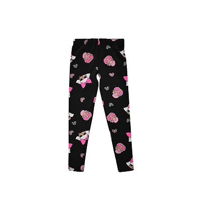 Girls L.O.L SURPRISE! Remix Girls Leggings