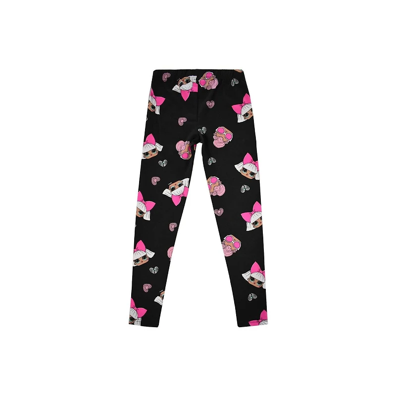 Girls L.O.L SURPRISE! Remix Girls Leggings
