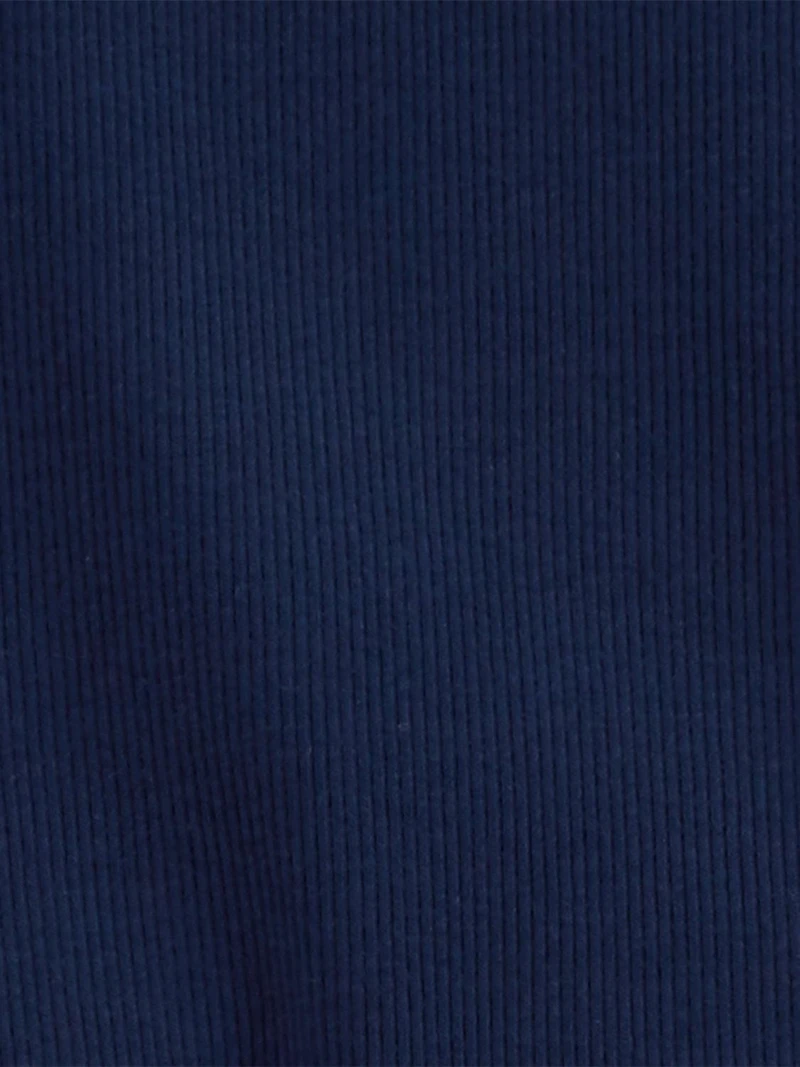 Carter's Child of Mine Toddler Girls' Jumper Set - Navy Red Check