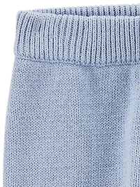 Carter's Child of Mine Newborn Boys 2pc set - Blue Fair Isle