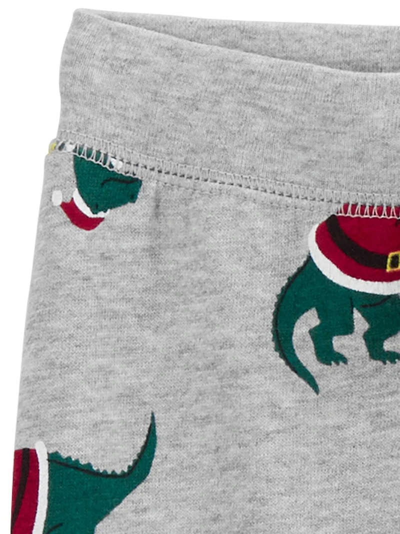 Carter's Child of Mine 2 pièces pour jeunes Garcons - Dino Vert
