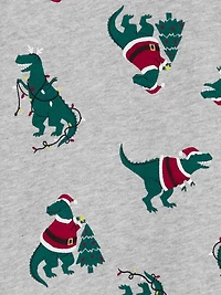 Carter's Child of Mine 2 pièces pour jeunes Garcons - Dino Vert