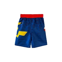 Boy's Pika Poke Swim Short