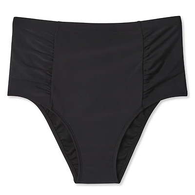 George Plus Women's High Waist Swim Bottom