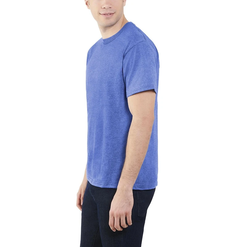 T-shirt pour homme Fruit of the Loom