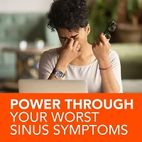 Vicks Capsules LiquiCaps NyQuil et DayQuil Sinus emballage duo 24 unités