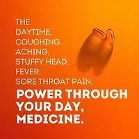 Vicks Dayquil And Nyquil Cold & Flu Relief Liquicaps Convenience Pack