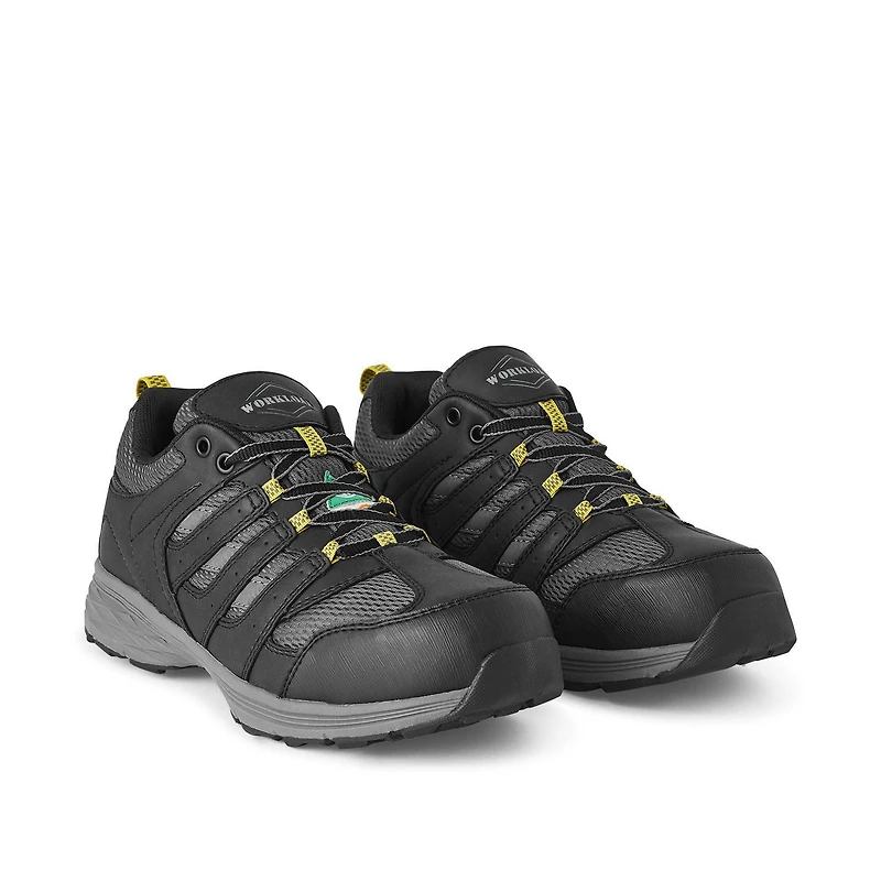 Bottes de travail Workload Harpoon pour hommes Pointures 7-13