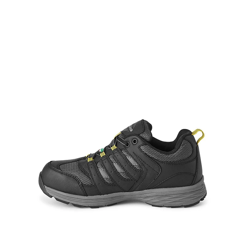 Bottes de travail Workload Harpoon pour hommes Pointures 7-13