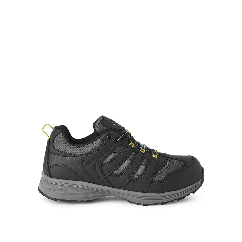 Bottes de travail Workload Harpoon pour hommes Pointures 7-13