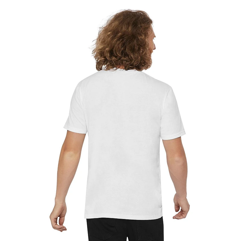 George Men's Short Sleeve Christmas Tee