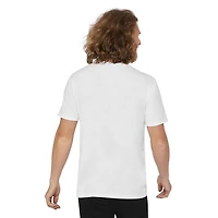 George Men's Short Sleeve Christmas Tee