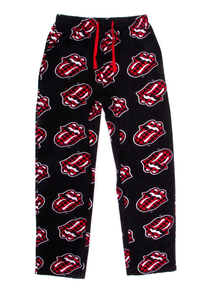 Guns N' Roses Pantalon de Pyjama pour homme