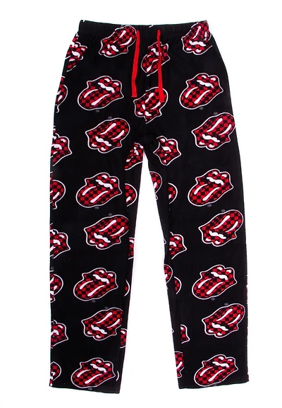 Guns N' Roses Pantalon de Pyjama pour homme