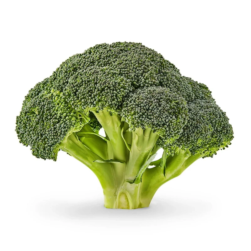 Broccoli Crowns, Broccoli, 0.30 - 0.58 KG