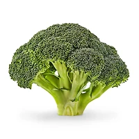 Broccoli Crowns, Broccoli, 0.30 - 0.58 KG