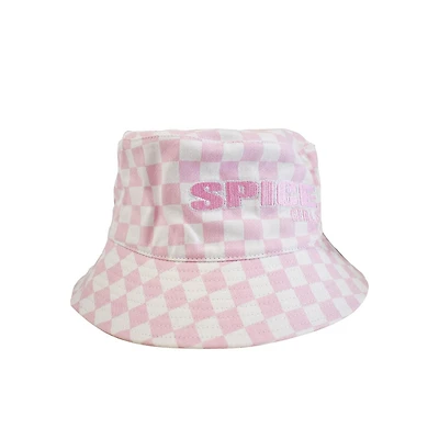 Chapeau Bob Spice Girls pour femme