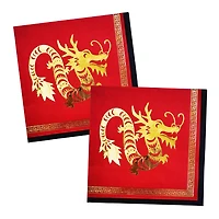 SERVIETTE DE DÉJEUNER 20CT